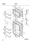 Diagram for 03 - Door