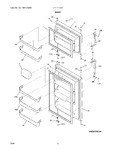 Diagram for 03 - Door