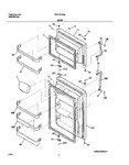 Diagram for 03 - Door