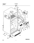 Diagram for 05 - Cabinet