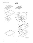 Diagram for 07 - Shelves