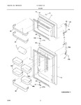 Diagram for 03 - Door