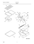 Diagram for 07 - Shelves