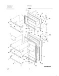 Diagram for 03 - Door