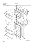 Diagram for 03 - Door