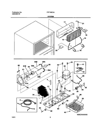 Diagram for FRT18IC5AQ4