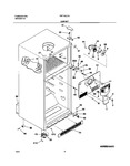 Diagram for 05 - Cabinet