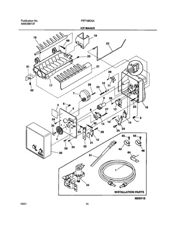 Diagram for FRT18IC5AQ4