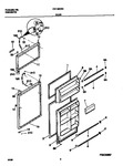 Diagram for 02 - Doors