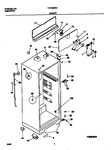 Diagram for 03 - Cabinet