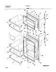 Diagram for 03 - Doors