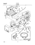 Diagram for 11 - Ice Maker