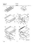 Diagram for 07 - Shelves