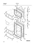 Diagram for 03 - Door