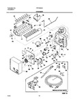 Diagram for 11 - Ice Maker