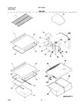 Diagram for 07 - Shelves