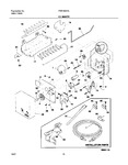 Diagram for 11 - Ice Maker