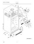 Diagram for 05 - Cabinet