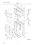 Diagram for 03 - Door