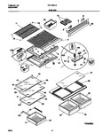 Diagram for 04 - Shelves