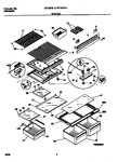 Diagram for 04 - Shelves