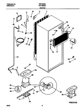 Diagram for FRT18IQGJD1