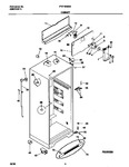 Diagram for 03 - Cabinet