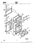 Diagram for 02 - Door