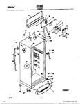 Diagram for 03 - Cabinet