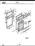 Diagram for 02 - Door Parts