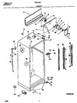 Diagram for 03 - Cabinet