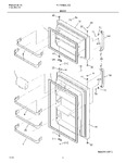 Diagram for 03 - Door