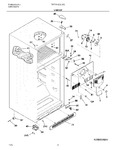 Diagram for 05 - Cabinet