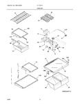 Diagram for 07 - Shelves