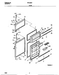 Diagram for 02 - Door