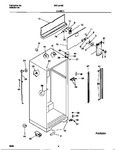 Diagram for 03 - Cabinet