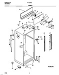 Diagram for 03 - Cabinet