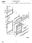 Diagram for 02 - Doors