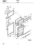 Diagram for 02 - Door