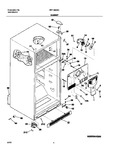 Diagram for 05 - Cabinet