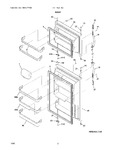 Diagram for 03 - Door