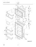 Diagram for 03 - Door