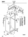 Diagram for 03 - Cabinet