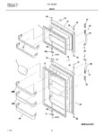 Diagram for 03 - Door