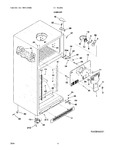 Diagram for 05 - Cabinet