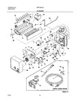 Diagram for 11 - Ice Maker