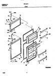 Diagram for 02 - Doors