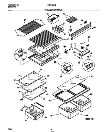 Diagram for FRT18NNCD1