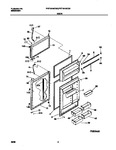 Diagram for 02 - Door