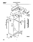 Diagram for 03 - Cabinet